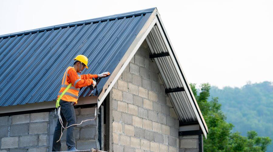 Local Chimney Repair in Brown City, MI